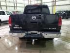 2012 Nissan Titan S