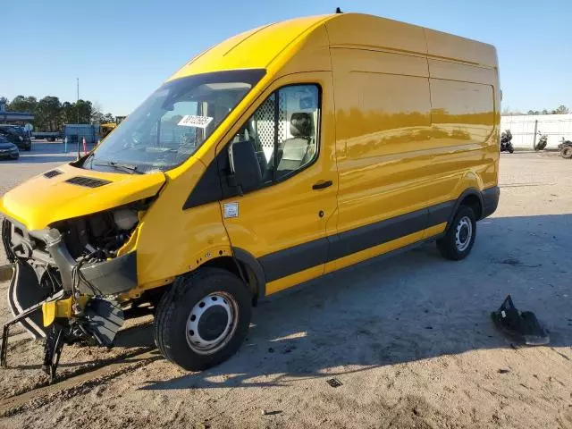 2021 Ford Transit T-250