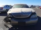 2006 Lincoln Town Car Signature