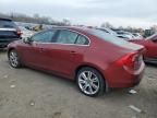 2012 Volvo S60 T6