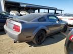 2007 Ford Mustang GT