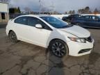 2013 Honda Civic SI