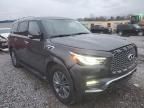 2022 Infiniti QX80 Luxe