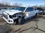 2019 Toyota Tacoma Double Cab