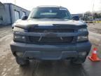 2002 Chevrolet Avalanche K1500