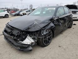 Honda salvage cars for sale: 2024 Honda Civic Sport