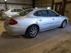 2007 Buick Lacrosse CXS