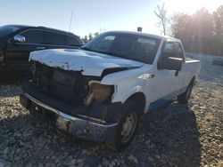 Run And Drives Cars for sale at auction: 2013 Ford F150 Super Cab