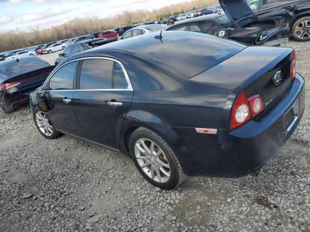 2008 Chevrolet Malibu LTZ