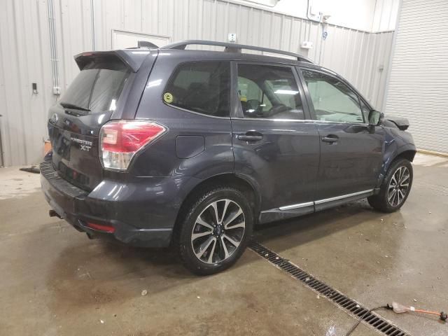 2017 Subaru Forester 2.0XT Touring