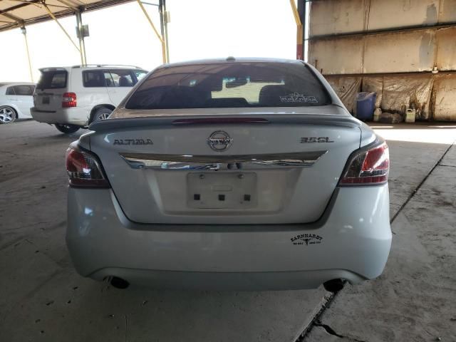 2014 Nissan Altima 3.5S