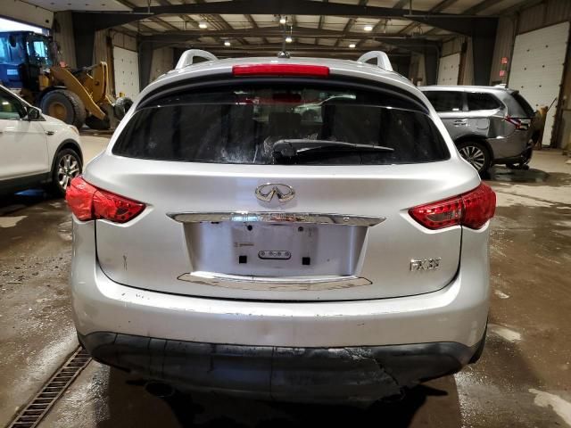 2009 Infiniti FX35