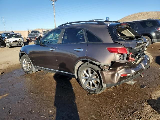 2008 Infiniti FX35