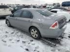 2006 Ford Fusion SE