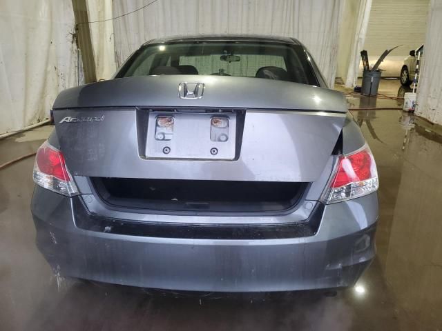 2009 Honda Accord EX