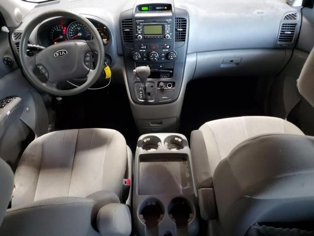 2012 KIA Sedona LX