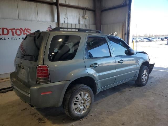 2006 Mercury Mariner