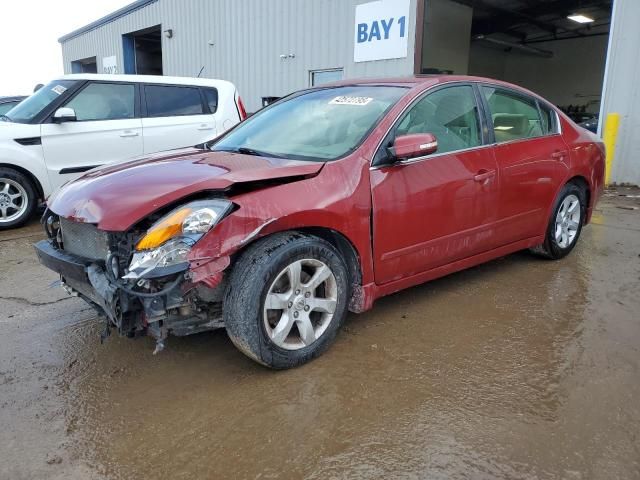 2007 Nissan Altima 3.5SE