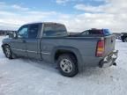 2000 Chevrolet Silverado C1500