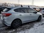 2017 Subaru Impreza