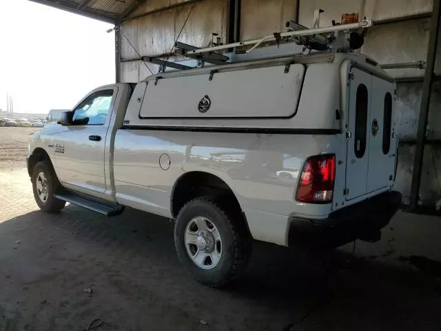 2015 Dodge RAM 2500 ST