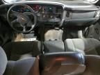 2004 Chevrolet Silverado C2500 Heavy Duty