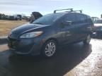 2012 Mazda 5