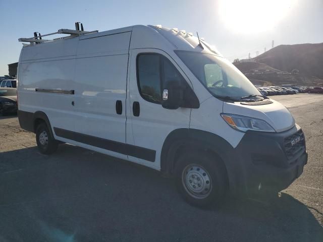 2023 Dodge RAM Promaster 3500 3500 High