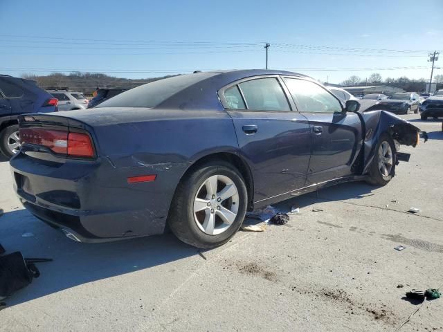 2014 Dodge Charger SE