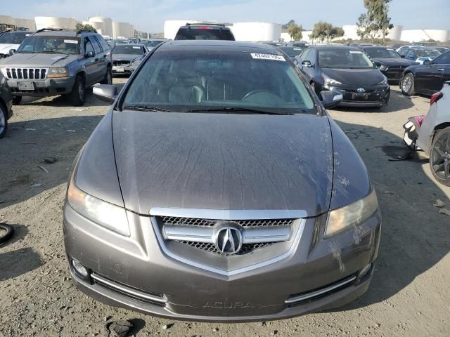 2008 Acura TL