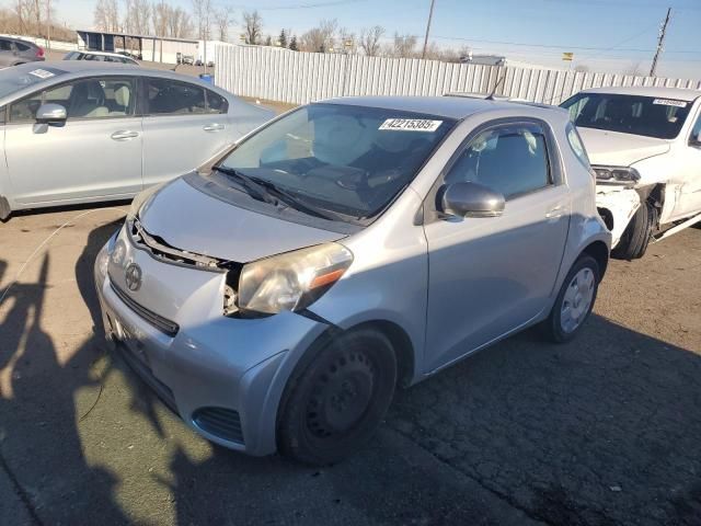 2012 Scion IQ