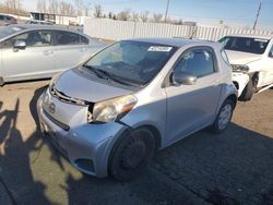 Scion Vehiculos salvage en venta: 2012 Scion IQ