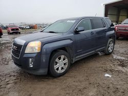 GMC Terrain Vehiculos salvage en venta: 2014 GMC Terrain SLE