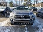 2017 Toyota Tacoma Double Cab