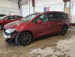 2019 Chrysler Pacifica Touring L Plus en venta en Franklin, WI