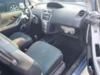 2007 Toyota Yaris