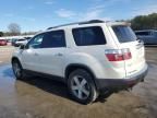 2010 GMC Acadia SLT-1