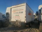 2008 GMC Savana Cutaway G3500