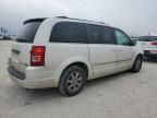 2010 Chrysler Town & Country Touring