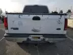 2002 Ford F250 Super Duty