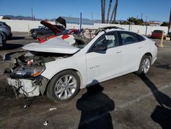 2022 Chevrolet Malibu LT en venta en Van Nuys, CA