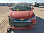 2020 Chevrolet Spark 1LT