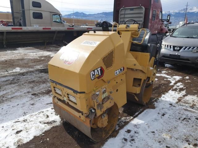 2022 Caterpillar 2022 Caterillar Paver