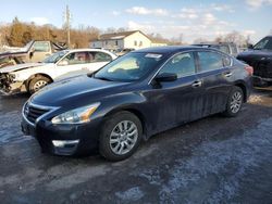 2013 Nissan Altima 2.5 en venta en York Haven, PA