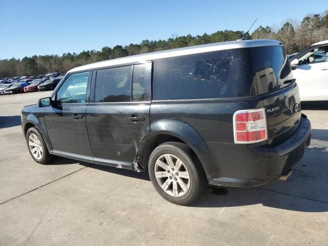 2012 Ford Flex SE