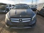 2015 Mercedes-Benz GLA 250 4matic