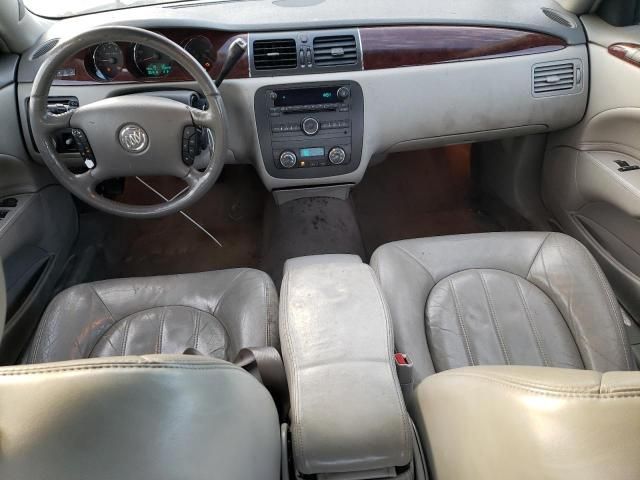 2007 Buick Lucerne CXL