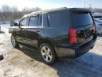 2015 Chevrolet Tahoe K1500 LT