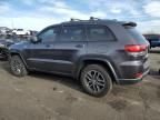 2018 Jeep Grand Cherokee Trailhawk