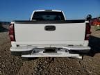 2006 Chevrolet Silverado K2500 Heavy Duty